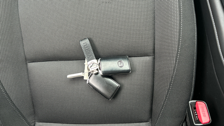 Mazda Cx-30 2.0 e-Skyactiv G MHEV SE-L Lux 5dr Auto Petrol Hatchback